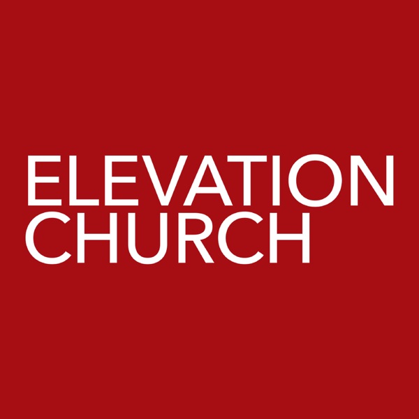 Elevation Church Mandurah Artwork