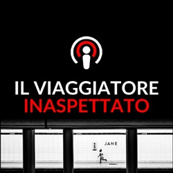 Il viaggiatore inaspettato