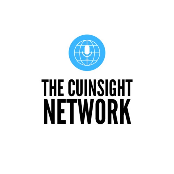 The CUInsight Network Artwork