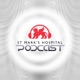 St Marks Hospital Podcast