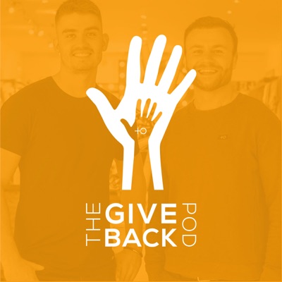 The Give Back Pod