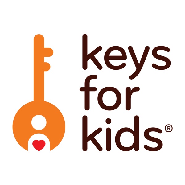 Keys For Kids Ministries Podcast