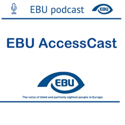 Ebu Access Cast 19