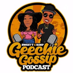 K.O.H.P. Radio Presents Da Geechee Gossip Show🎙🎙🎙 