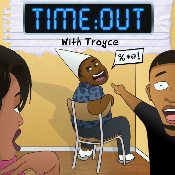 TIme:Out With Troyce image
