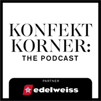 Monocle 24: Konfekt Korner podcast