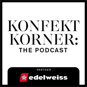 Monocle 24: Konfekt Korner podcast