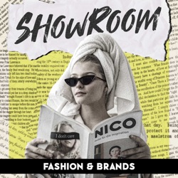 #19 TikTok, Instagram und co. - Social Media Marketing für Fashionbrands - Mit Alexandra Dröner