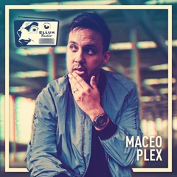 ER028 - Ellum Radio - Maceo Plex Movement Stream