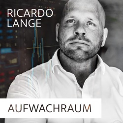 Hi! Hier ist Ricardo Lange!