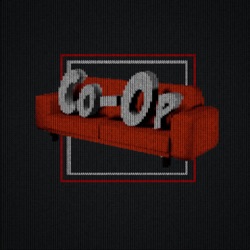The Couch Co-Op Show