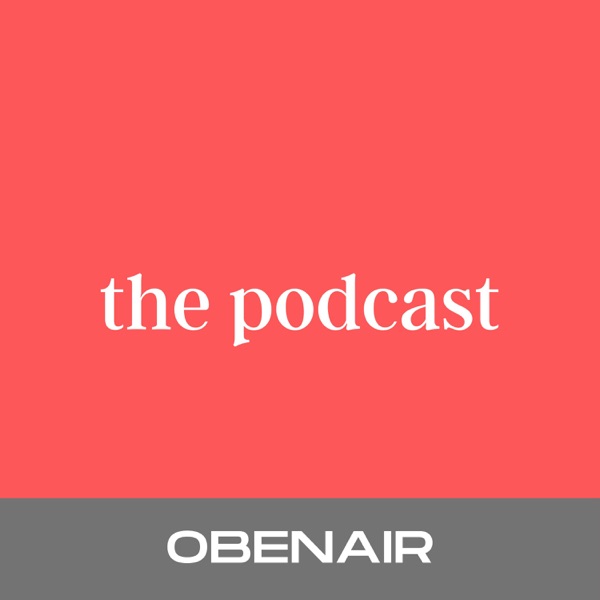 The Obenair Podcast Artwork