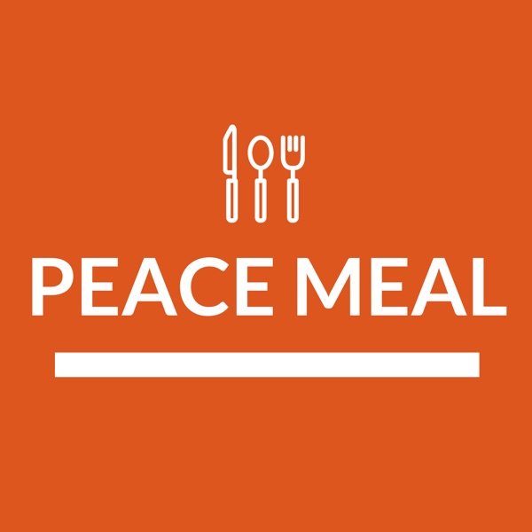 Peace Meal Artwork