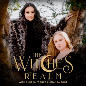 The Witches Realm Podcast