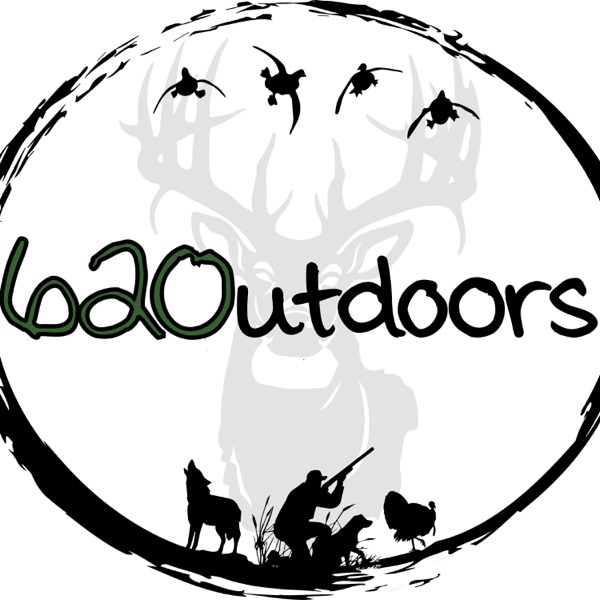 Modern Outdoorsman Podcast by 620utdoors Artwork