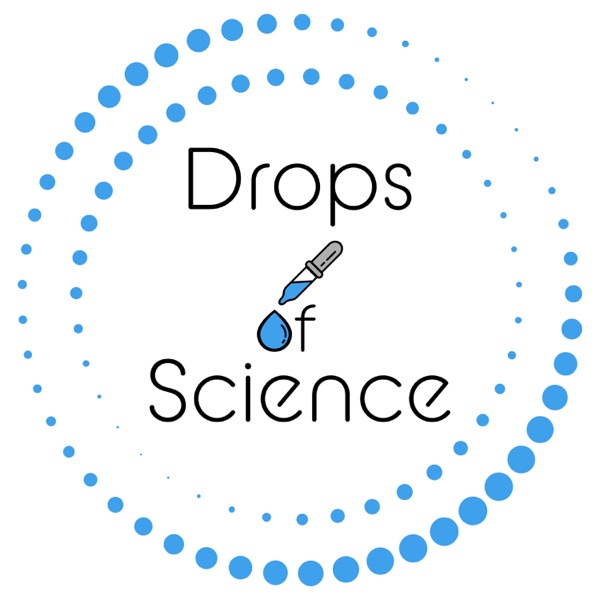 Drops of Science - Nutrition Artwork