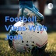 Football Vibes with Josh
