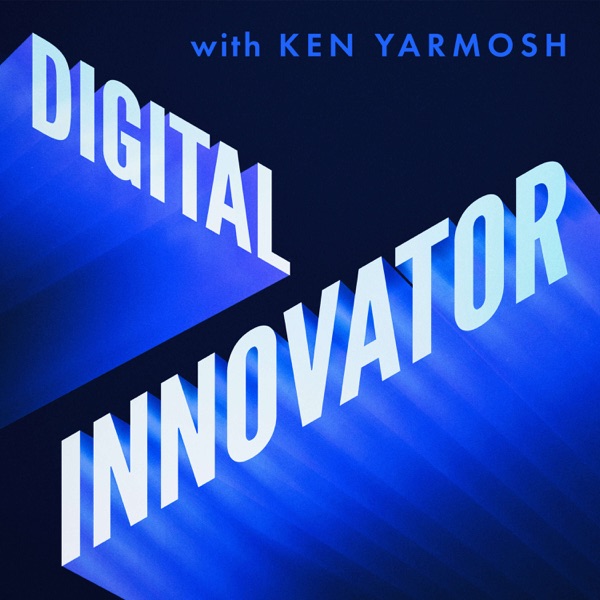 Digital Innovator: A Show for Digital Product Leaders Artwork