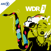 WDR 3 Giant Steps in Jazz - Westdeutscher Rundfunk