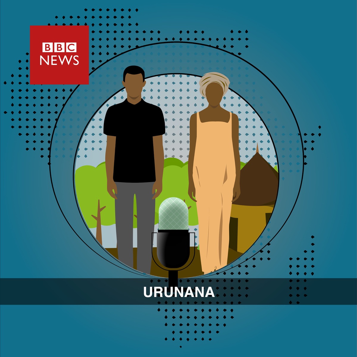 Ikinamico - Urunana – Podcast – Podtail