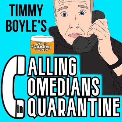 Canadian "Nice Fights" & The Real Batman | Clean Comedian Bob Smiley | Timmy Boyle Podcast CCC41