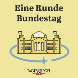 Detlef Müller – Was macht ein Lokführer im Bundestag?