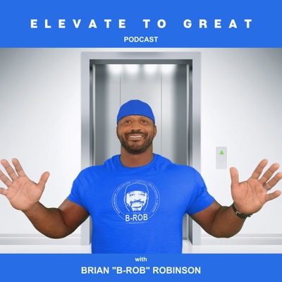 Elevate To Great Elevate To Great