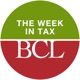 The Week In Tax