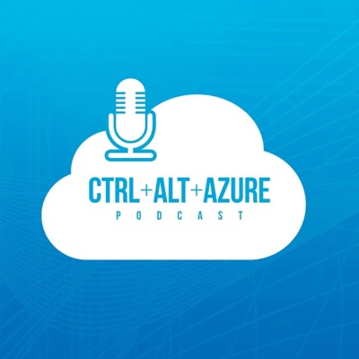 Ctrl+Alt+Azure Ctrl+Alt+Azure