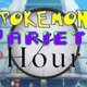 Pokemon Variety Hour