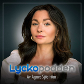 Lyckopodden - Agnes Sjöström