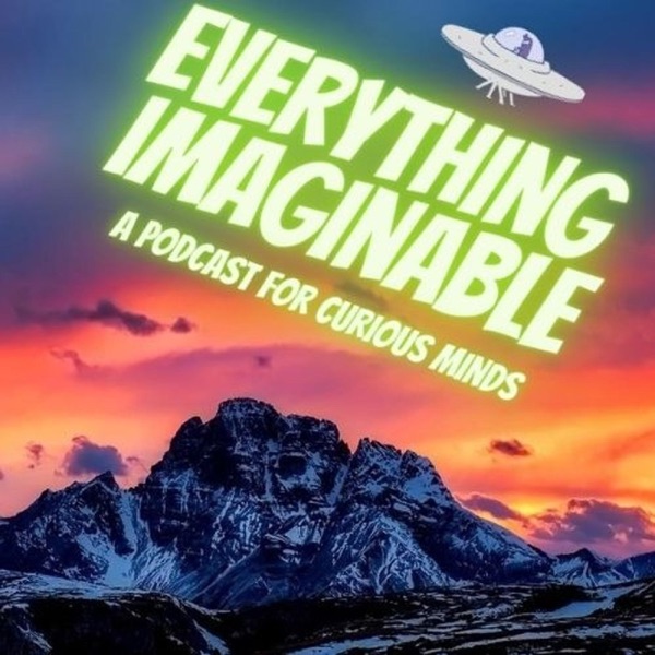 Everything Imaginable