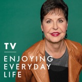 Joyce Meyer Enjoying Everyday Life® TV Podcast podcast