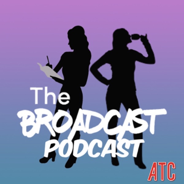 The BroadCast Podcast Artwork