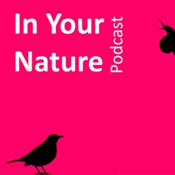 In Your Nature Ep 30 - Dublin Bay and The Dublin Bay Birds Project