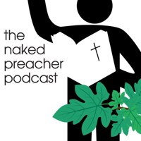 "Preachers Are Characters" with Dr. Clyde Edgerton
