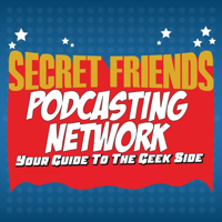 SPOTLIGHT: Rod Roddenberry