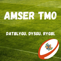 Amser TMO - Tim Hayes