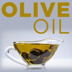 The OliveOil Podcast Season Finale