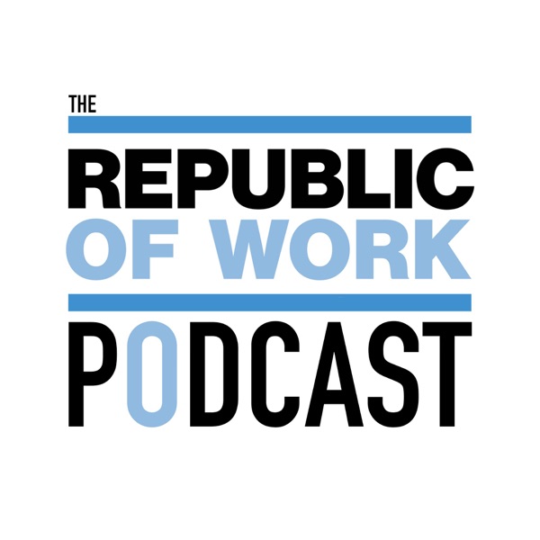 Republic Of Work Artwork