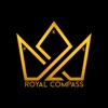 Royal Compass artwork