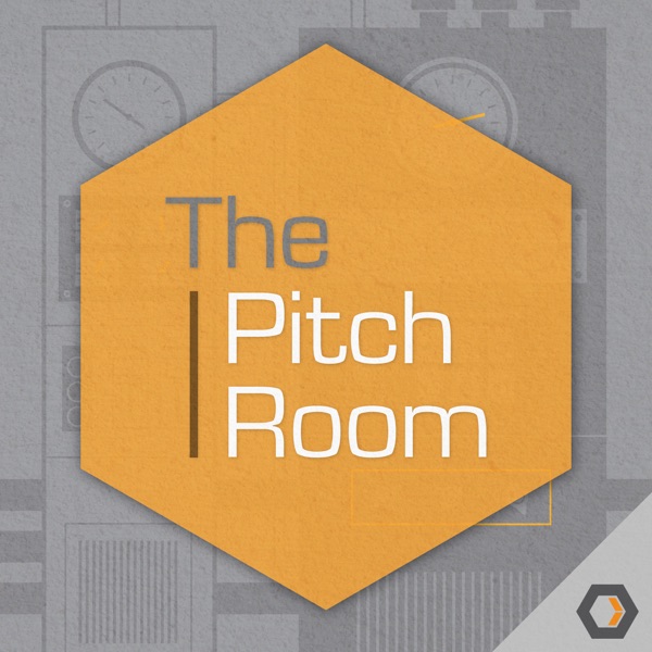 The Pitch Room Artwork