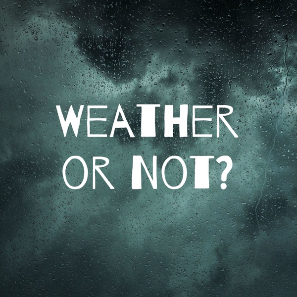 Weather or Not? Artwork