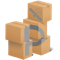 Packaged