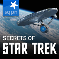 Secrets of Star Trek podcast