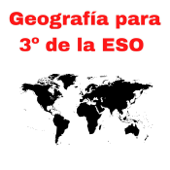 Geografía para 3º de la ESO - Juan Jesús Pleguezuelos