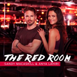 Introducing The Red Room