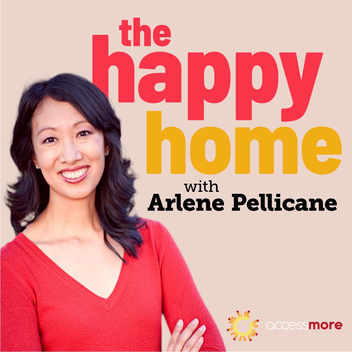 Arlene Pellicane - Preparing Your Child for Life – The Happy Home ...