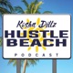 Hustle Beach Episode 013: Songwriter Dani Poppitt (Kaskade buddies!)