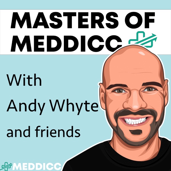 Masters of MEDDICC